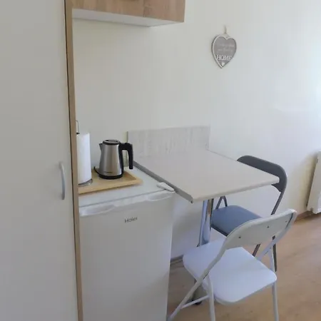 Alek-gdynia Realizujemy Bon Turystyczny 홈스테이 그디니아