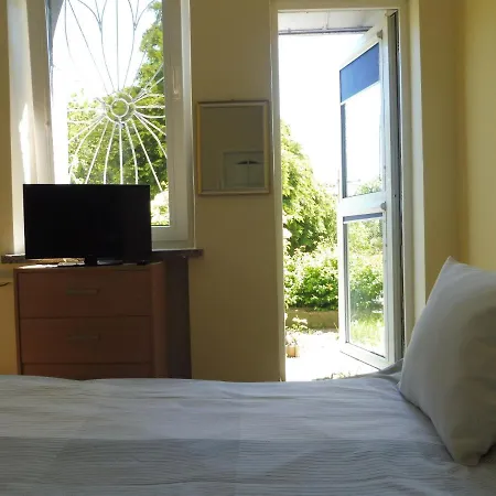 Homestay Alek-gdynia Realizujemy Bon Turystyczny