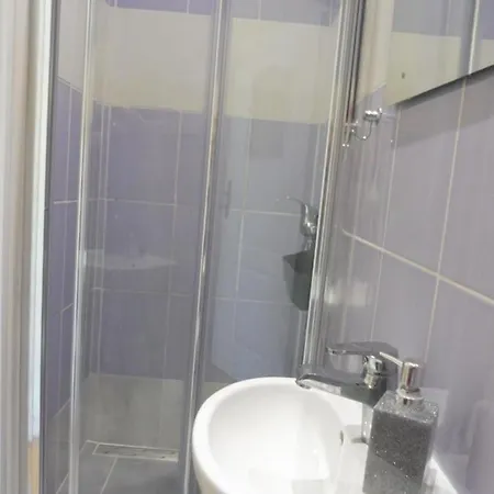 홈스테이 Alek-gdynia Realizujemy Bon Turystyczny 그디니아