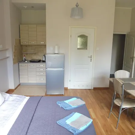 Alek-gdynia Realizujemy Bon Turystyczny 홈스테이 *