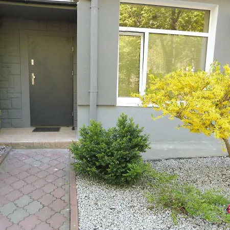 홈스테이 Alek-gdynia Realizujemy Bon Turystyczny 그디니아