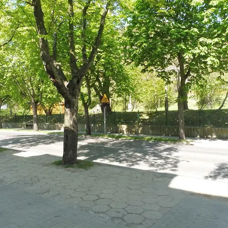 Homestay Alek-gdynia Realizujemy Bon Turystyczny