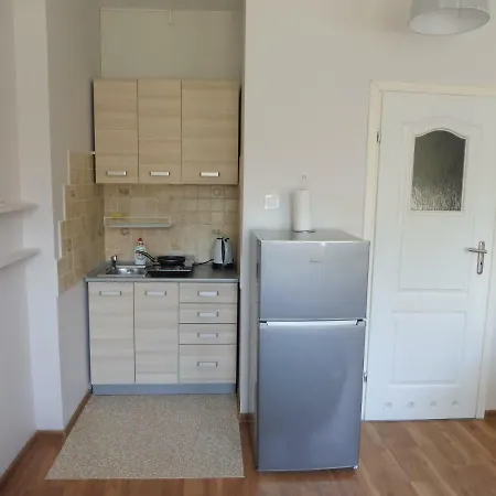 홈스테이 Alek-gdynia Realizujemy Bon Turystyczny *