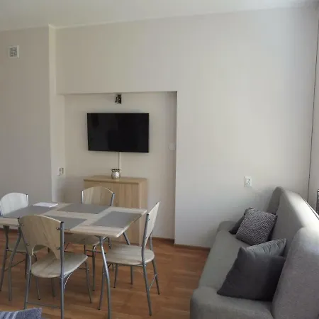 Homestay Alek-gdynia Realizujemy Bon Turystyczny