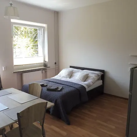 Alek-gdynia Realizujemy Bon Turystyczny 홈스테이