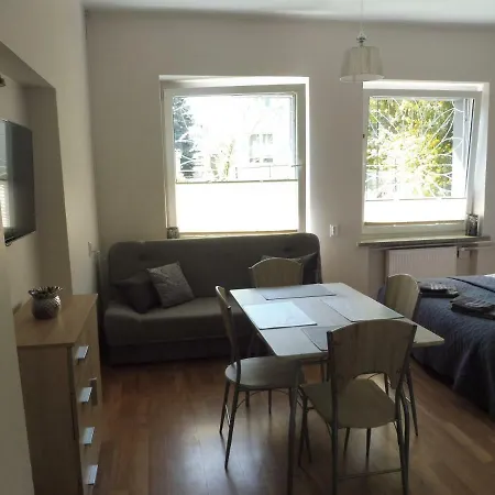 Alek-gdynia Realizujemy Bon Turystyczny Homestay Gdynia