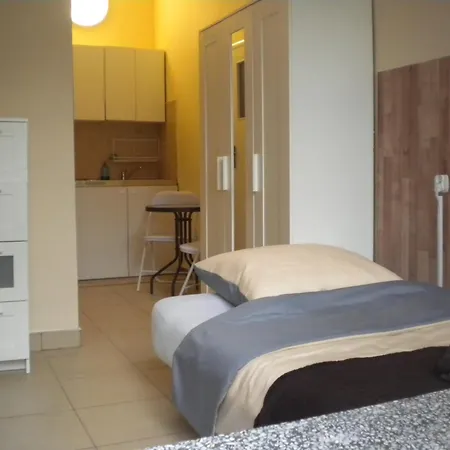 홈스테이 Alek-gdynia Realizujemy Bon Turystyczny *