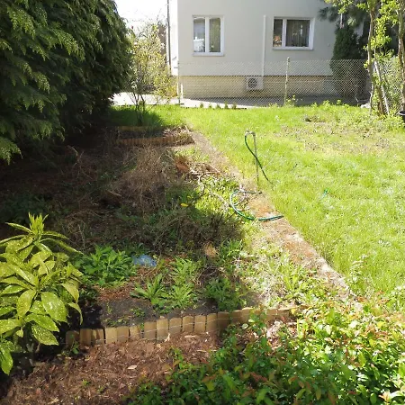 Alek-gdynia Realizujemy Bon Turystyczny Homestay