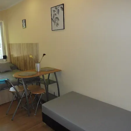 Homestay Alek-gdynia Realizujemy Bon Turystyczny Gdynia