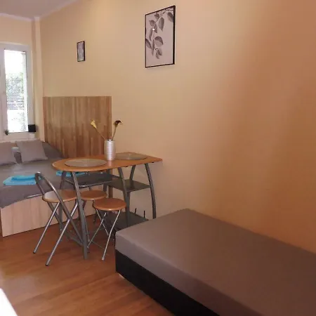 Alek-gdynia Realizujemy Bon Turystyczny 홈스테이 그디니아