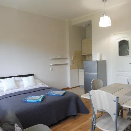 Homestay Alek-gdynia Realizujemy Bon Turystyczny