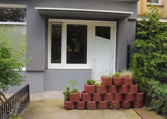 Alek-gdynia Realizujemy Bon Turystyczny Homestay szállás Gdynia