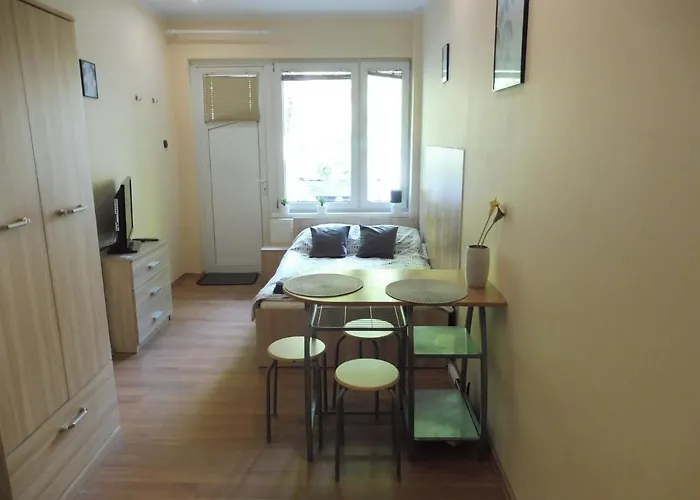 Homestay szállás Alek-gdynia Realizujemy Bon Turystyczny *