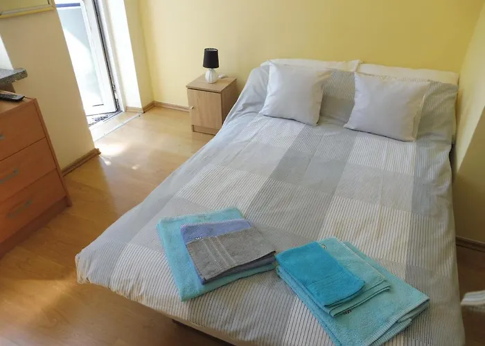 Alek-gdynia Realizujemy Bon Turystyczny Homestay szállás Gdynia