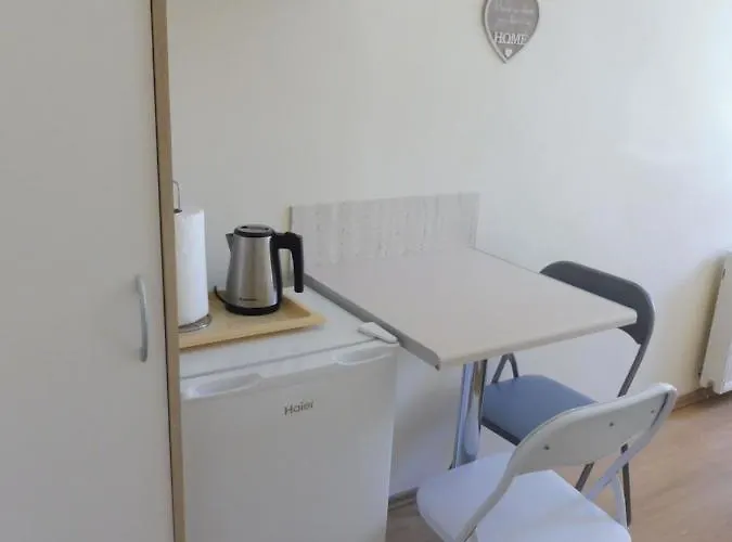 Alek-gdynia Realizujemy Bon Turystyczny Homestay szállás Gdynia