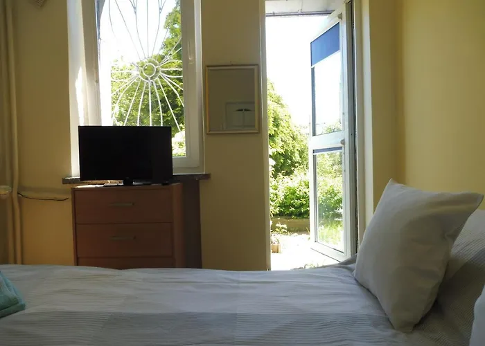 Homestay szállás Alek-gdynia Realizujemy Bon Turystyczny