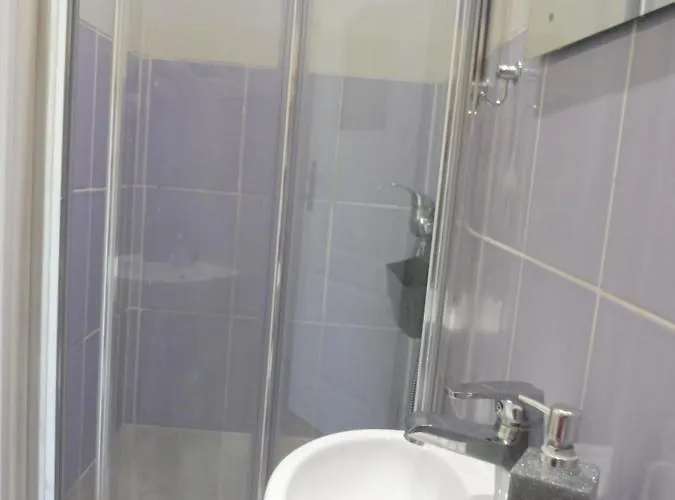 Homestay szállás Alek-gdynia Realizujemy Bon Turystyczny Gdynia