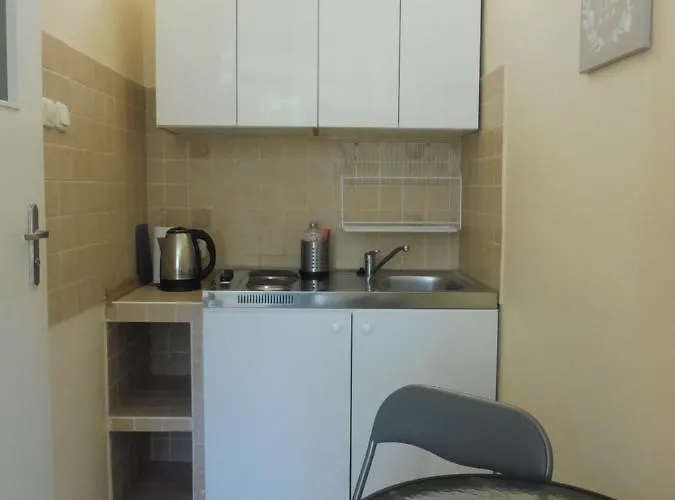 Alek-gdynia Realizujemy Bon Turystyczny Homestay szállás *