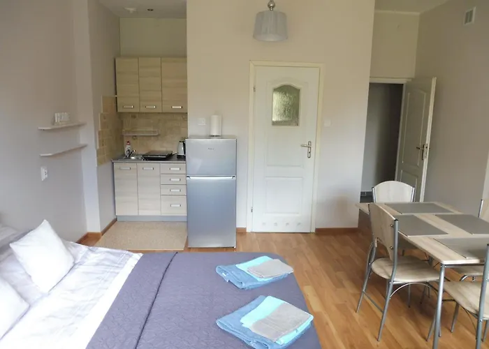 Alek-gdynia Realizujemy Bon Turystyczny Homestay szállás *