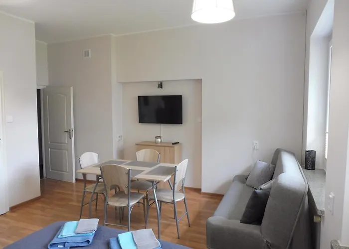 Homestay szállás Alek-gdynia Realizujemy Bon Turystyczny