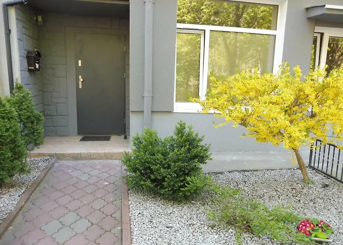 Homestay szállás Alek-gdynia Realizujemy Bon Turystyczny Gdynia