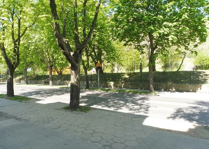 Homestay szállás Alek-gdynia Realizujemy Bon Turystyczny