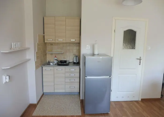 Homestay szállás Alek-gdynia Realizujemy Bon Turystyczny *