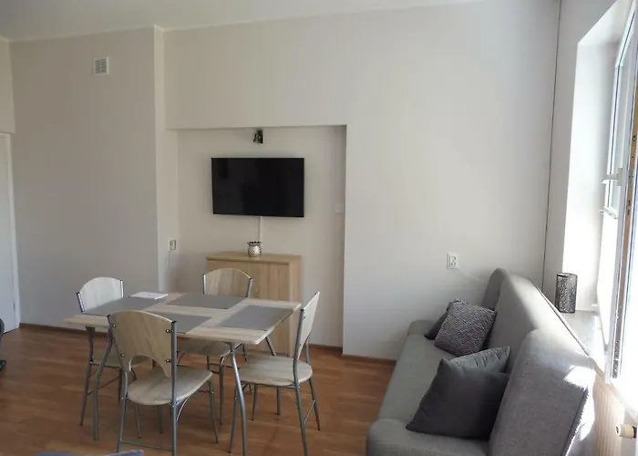 Kwatera prywatna Alek-gdynia Realizujemy Bon Turystyczny