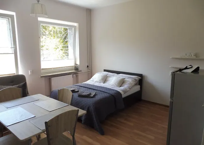 Alek-gdynia Realizujemy Bon Turystyczny Homestay szállás