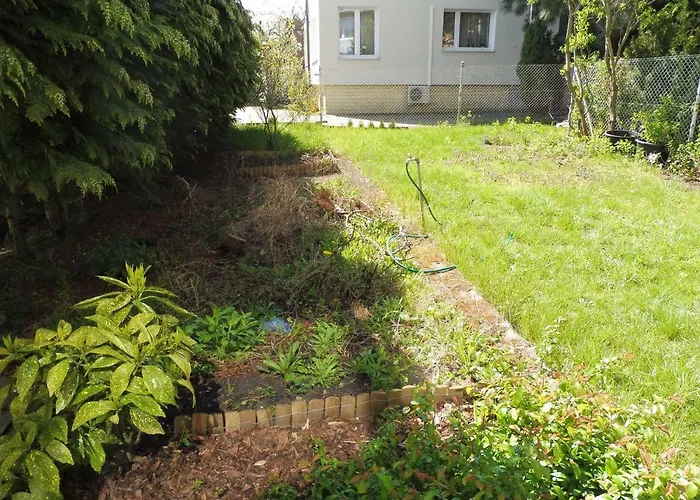 Alek-gdynia Realizujemy Bon Turystyczny Homestay szállás