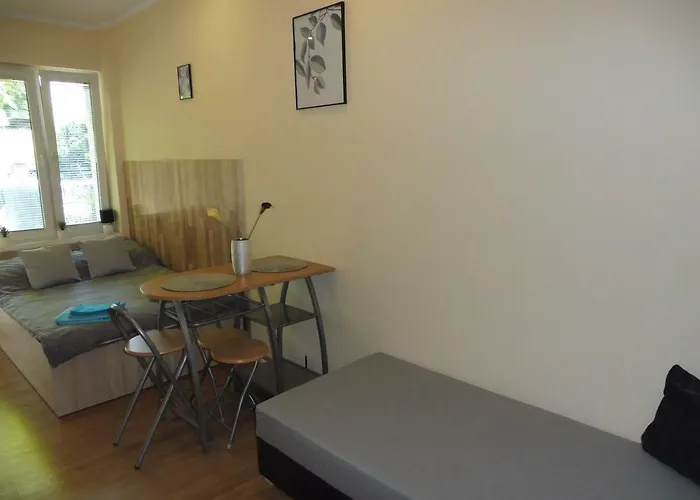 Homestay szállás Alek-gdynia Realizujemy Bon Turystyczny Gdynia