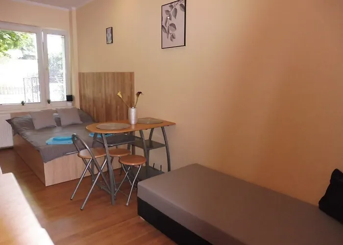 Alek-gdynia Realizujemy Bon Turystyczny Homestay szállás Gdynia